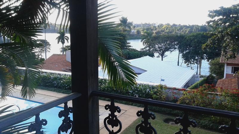 Casa, São Luiz (pampulha), 5 Quartos, 10 Vagas, 3 Suítes
