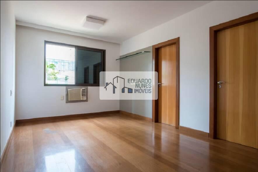 Apartamento, Belvedere, 4 Quartos, 5 Vagas, 2 Suítes