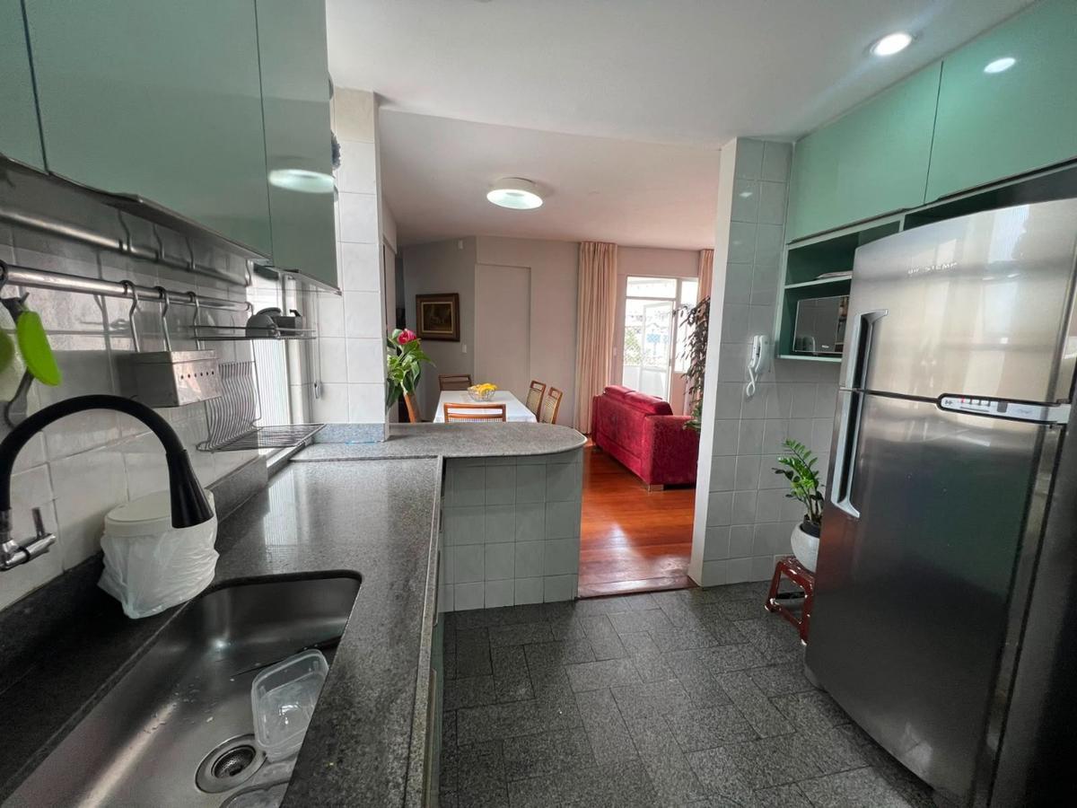 Apartamento, São Pedro, 3 Quartos, 2 Vagas, 1 Suíte