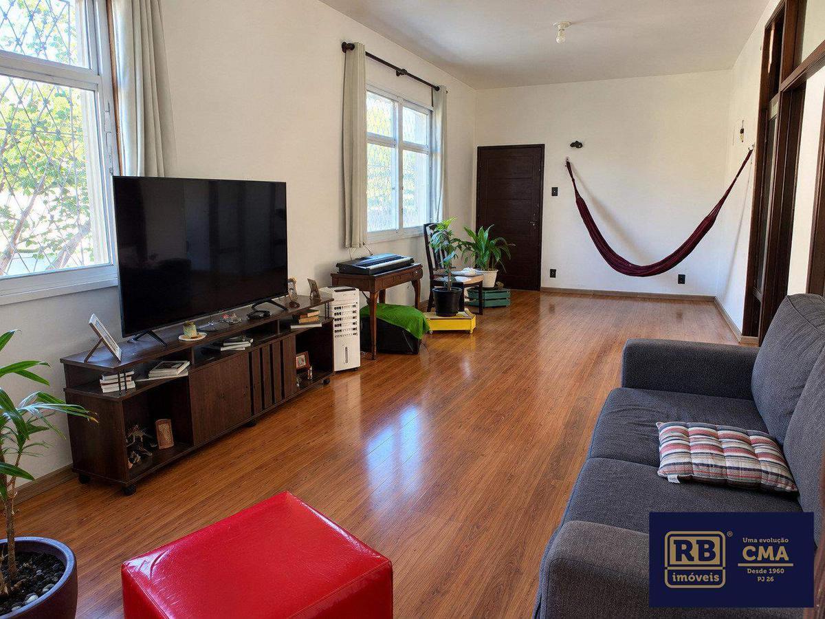 Apartamento, Cruzeiro, 3 Quartos, 1 Vaga, 1 Suíte