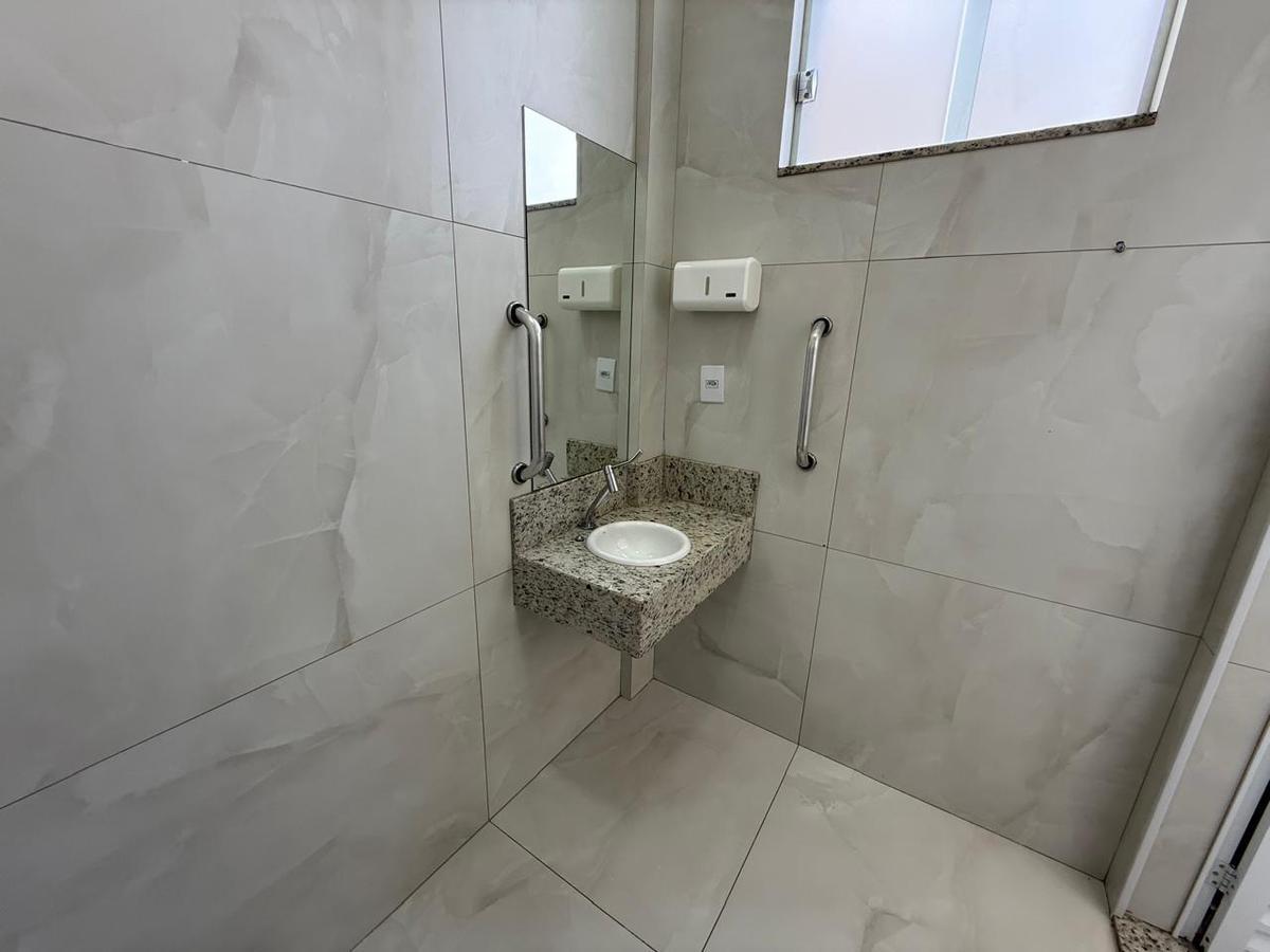 Andar, Castelo, 0 Quarto, 0 Vaga