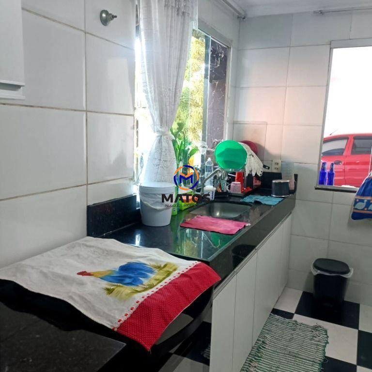 Casa, Jardim Imperial, 4 Quartos, 3 Vagas, 1 Suíte
