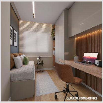 Apartamento, Estoril, 3 Quartos, 1 Vaga, 1 Suíte