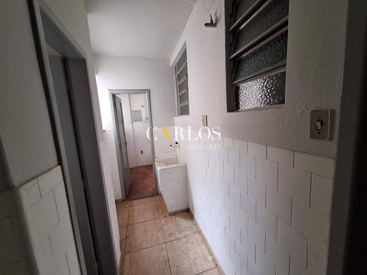 Apartamento, Centro, 2 Quartos