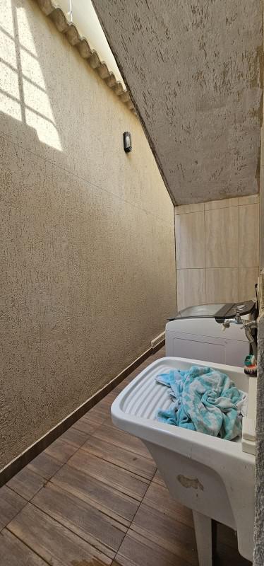Casa, Novo Glória, 3 Quartos, 3 Vagas