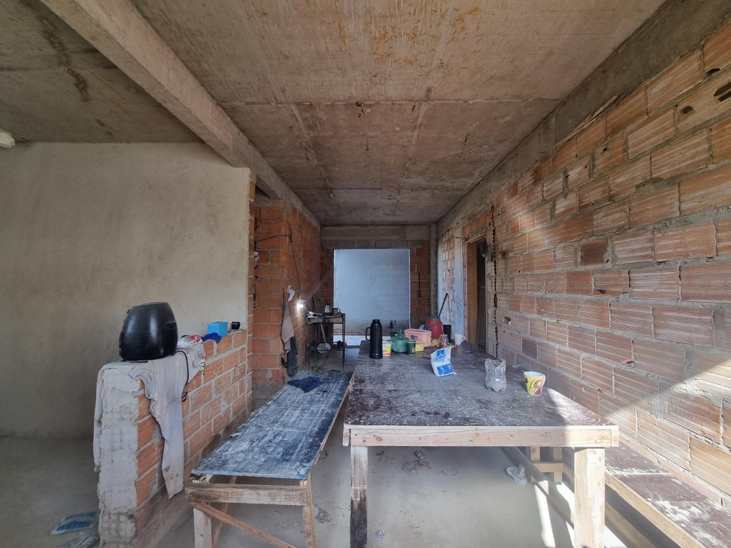 Apartamento, Riacho das Pedras, 3 Quartos, 1 Vaga, 1 Suíte
