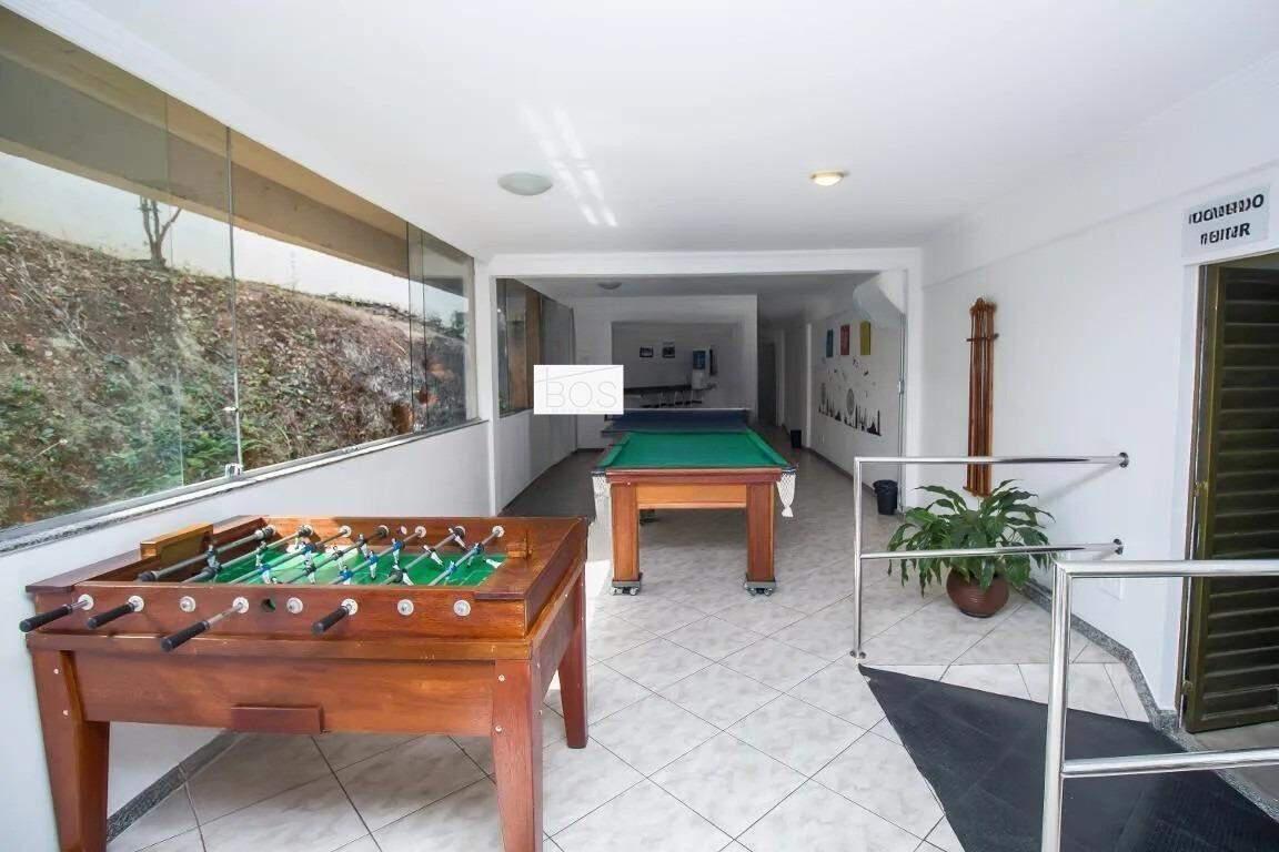 Apartamento, Silveira, 3 Quartos, 2 Vagas, 1 Suíte