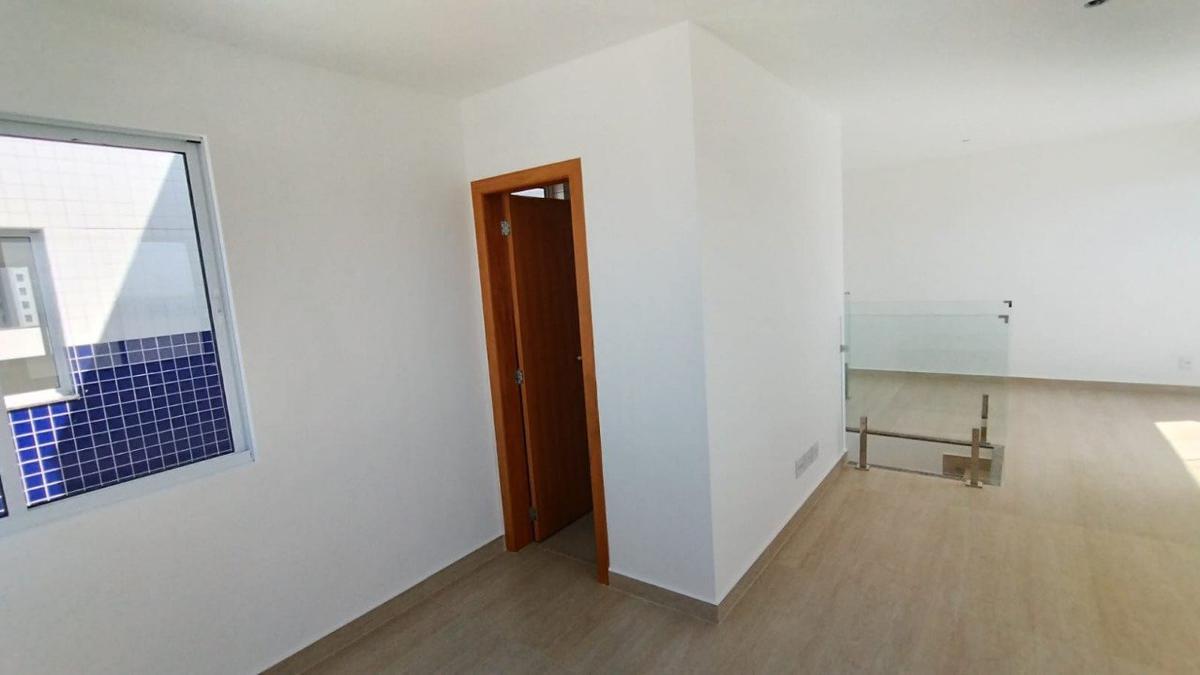 Cobertura, Nova Suíssa, 3 Quartos, 4 Vagas, 1 Suíte