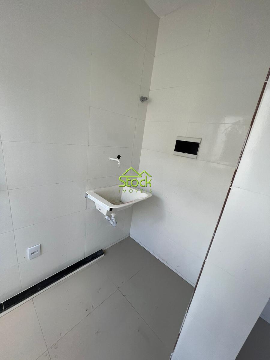 Apartamento, Lundcea, 2 Quartos, 1 Vaga