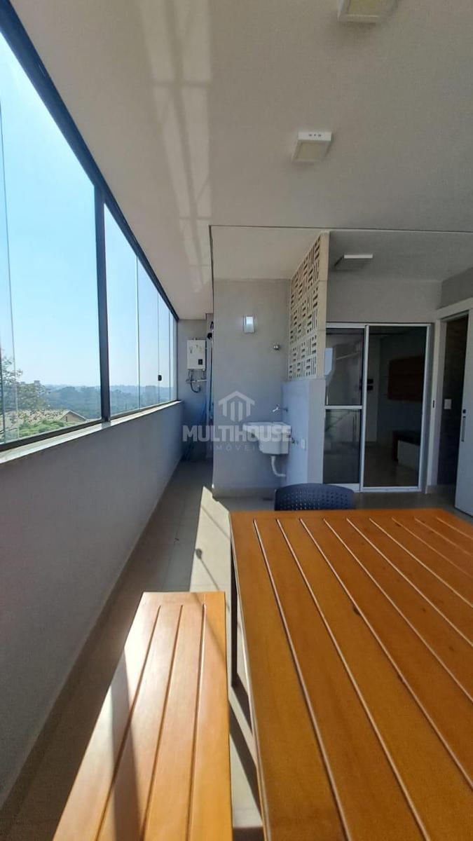 Apartamento, Itapoã, 3 Quartos, 2 Vagas, 1 Suíte
