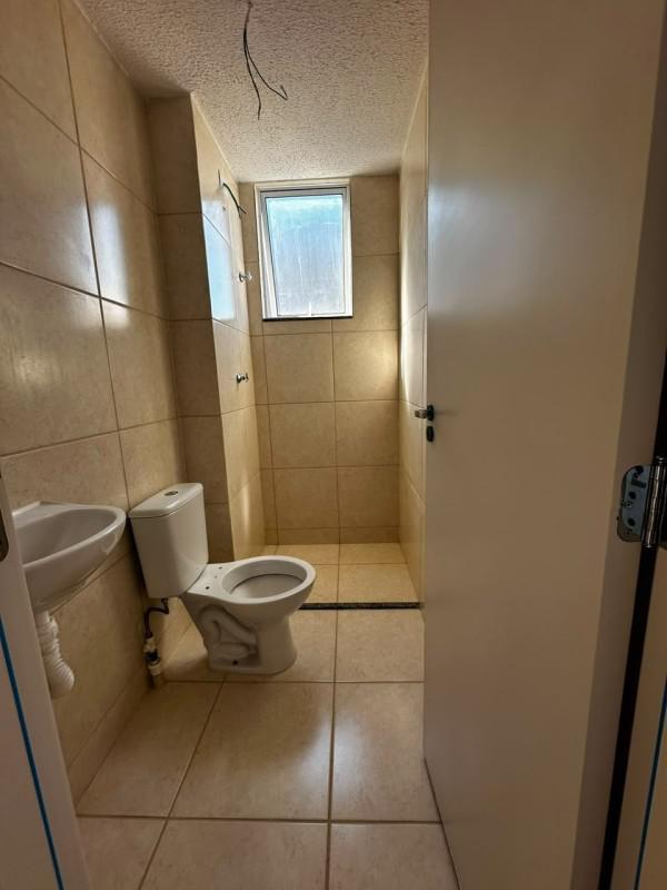 Apartamento, Glória, 2 Quartos, 1 Vaga