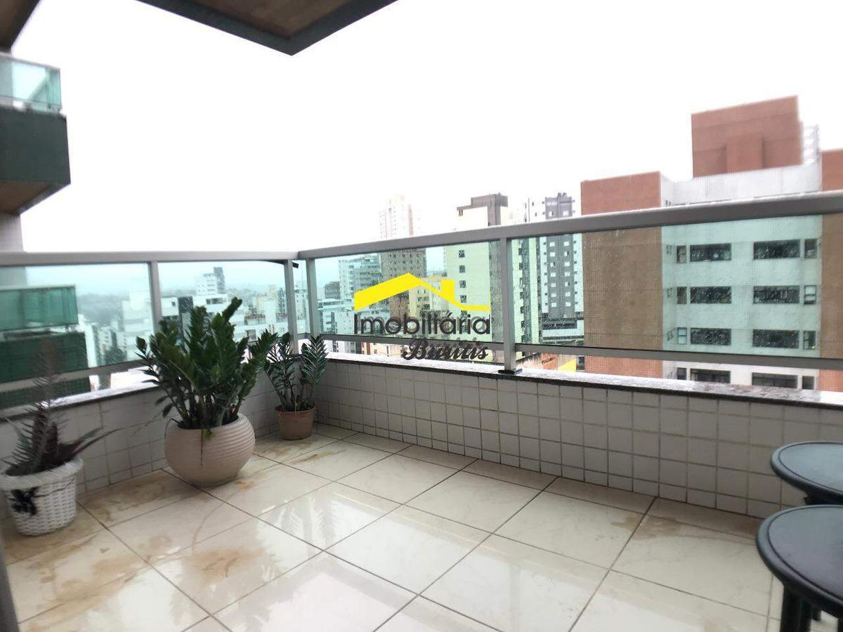 Apartamento, Buritis, 3 Quartos, 2 Vagas, 1 Suíte