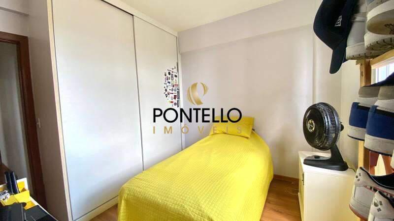 Apartamento, Buritis, 4 Quartos, 3 Vagas, 4 Suítes