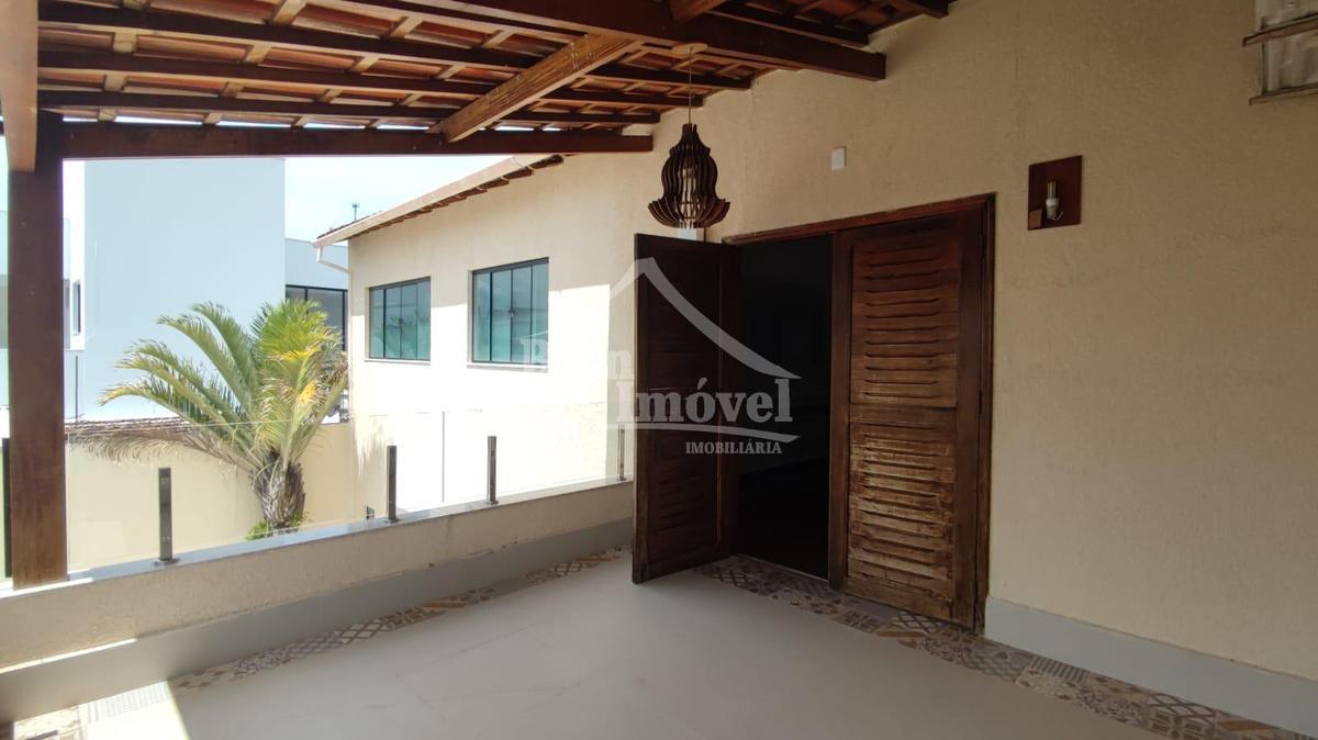 Casa, Centro, 3 Quartos, 4 Vagas, 3 Suítes