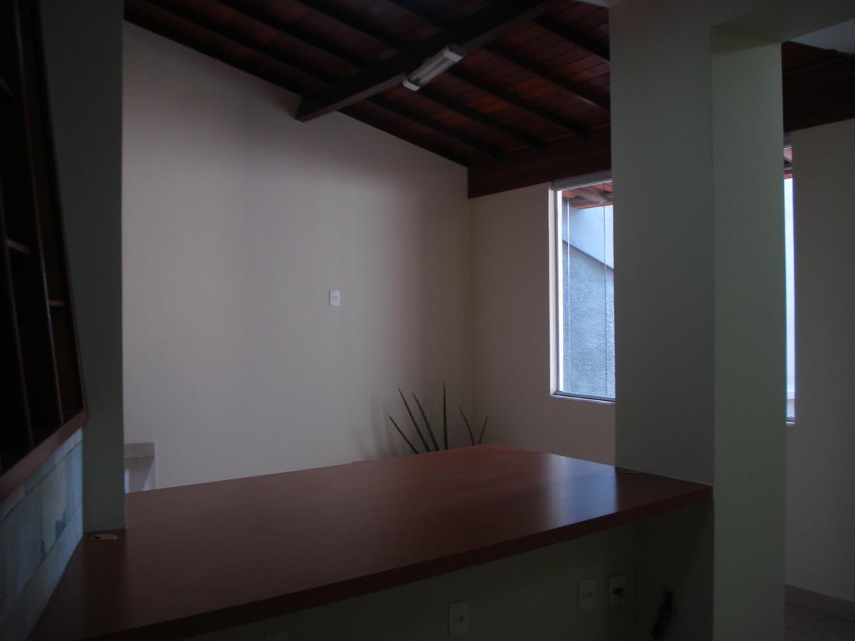 Casa, Santa Amélia, 3 Quartos, 0 Vaga, 1 Suíte