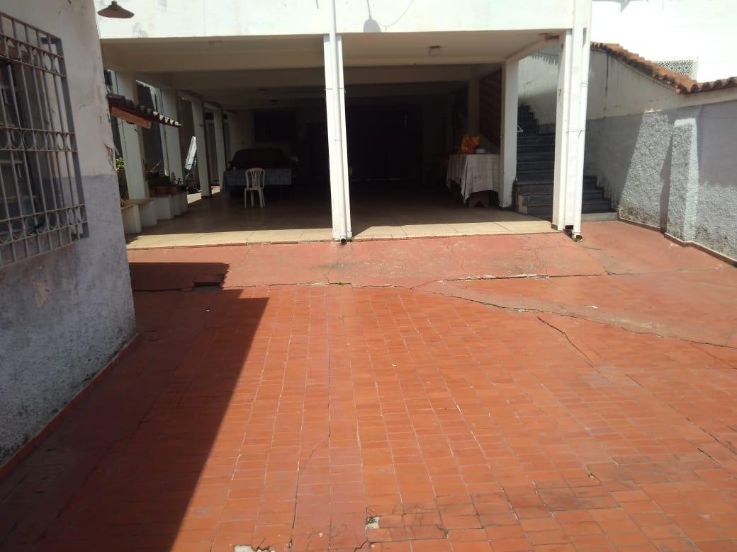 Casa, Barroca, 3 Quartos, 4 Vagas, 1 Suíte