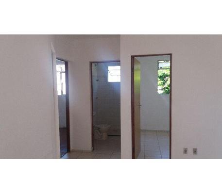 Apartamento, Ouro Preto, 2 Quartos, 1 Vaga