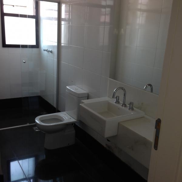 Cobertura, Luxemburgo, 3 Quartos, 3 Vagas, 2 Suítes