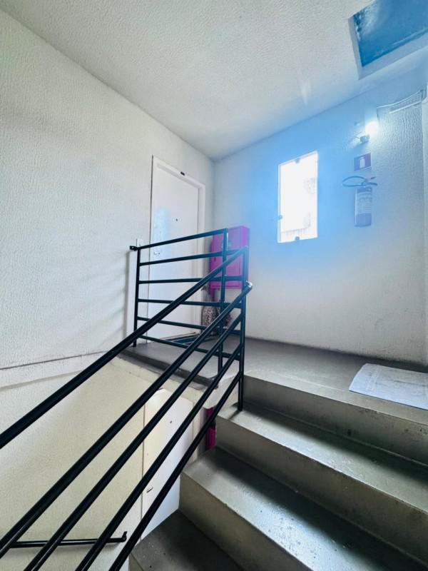 Apartamento, Masterville, 2 Quartos, 1 Vaga