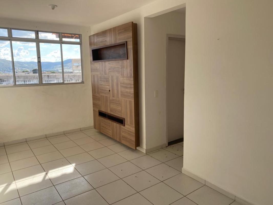 Apartamento, Aeroporto Industrial, 2 Quartos, 1 Vaga