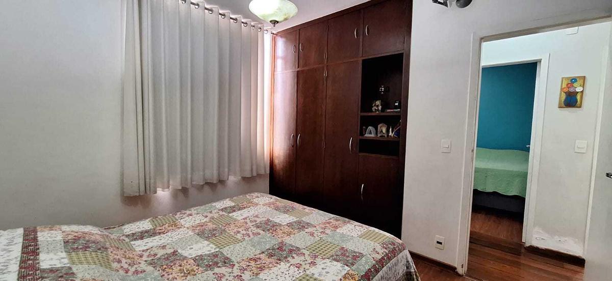Apartamento, São Lucas, 2 Quartos, 1 Vaga