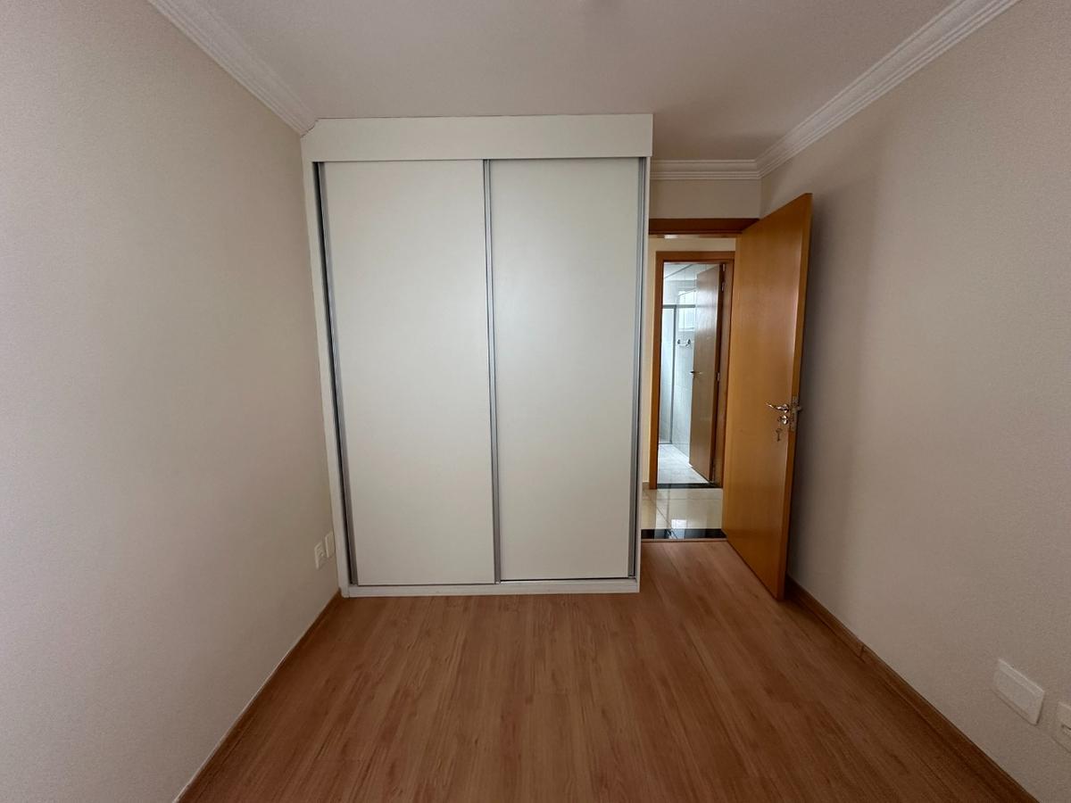 Apartamento, Palmares, 3 Quartos, 2 Vagas, 1 Suíte