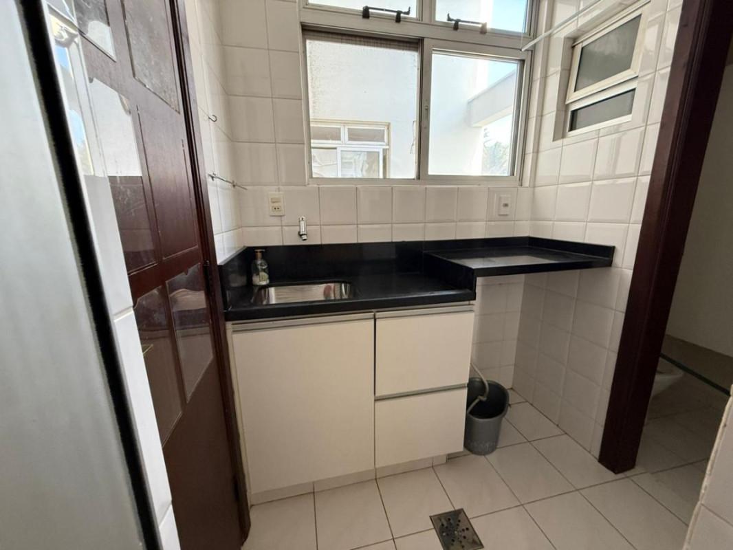 Apartamento, Santa Luiza, 0 Quarto, 0 Vaga