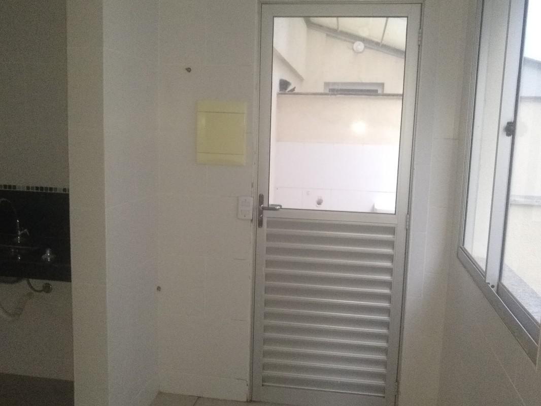 Apartamento, Fernão Dias, 2 Quartos, 1 Vaga, 1 Suíte