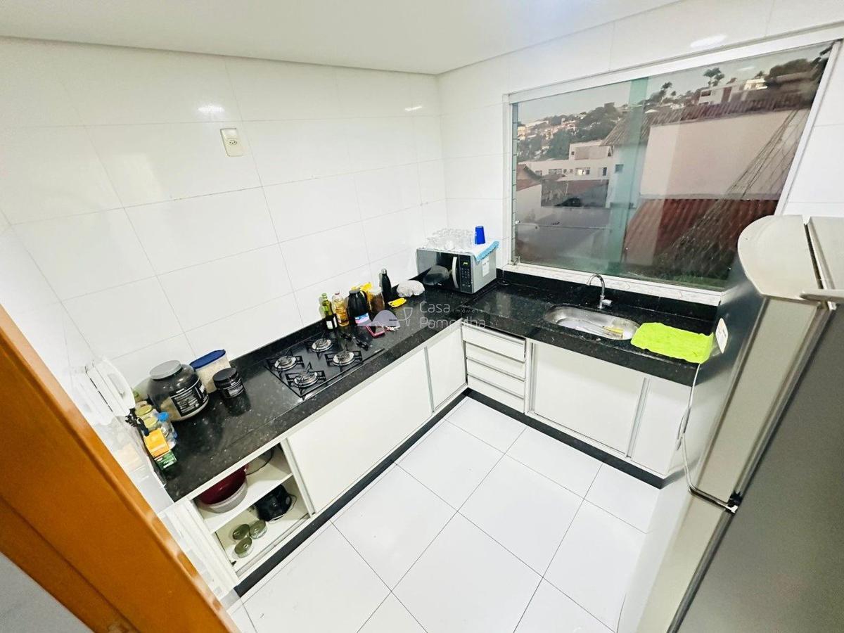 Apartamento, Santa Amélia, 3 Quartos, 3 Vagas, 1 Suíte