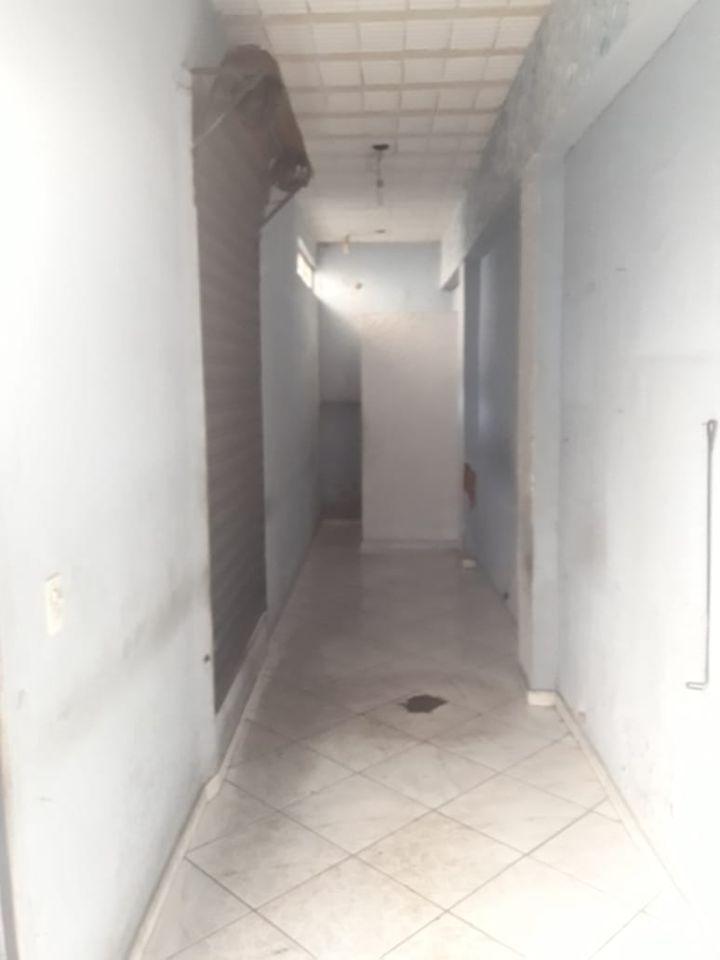 Andar, Padre Eustáquio, 0 Quarto, 0 Vaga