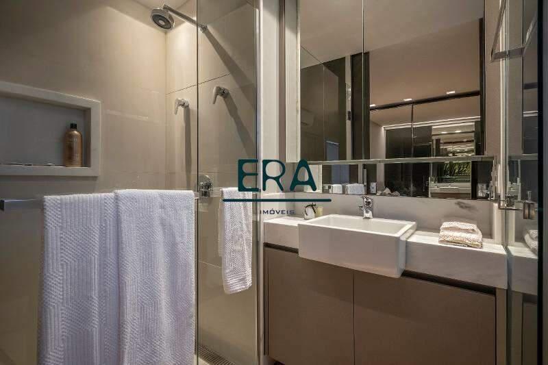 Andar, Savassi, 1 Quarto, 1 Vaga, 1 Suíte