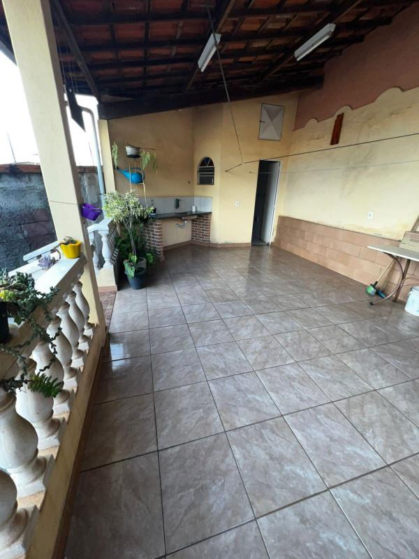 Casa, Nacional, 3 Quartos, 2 Vagas