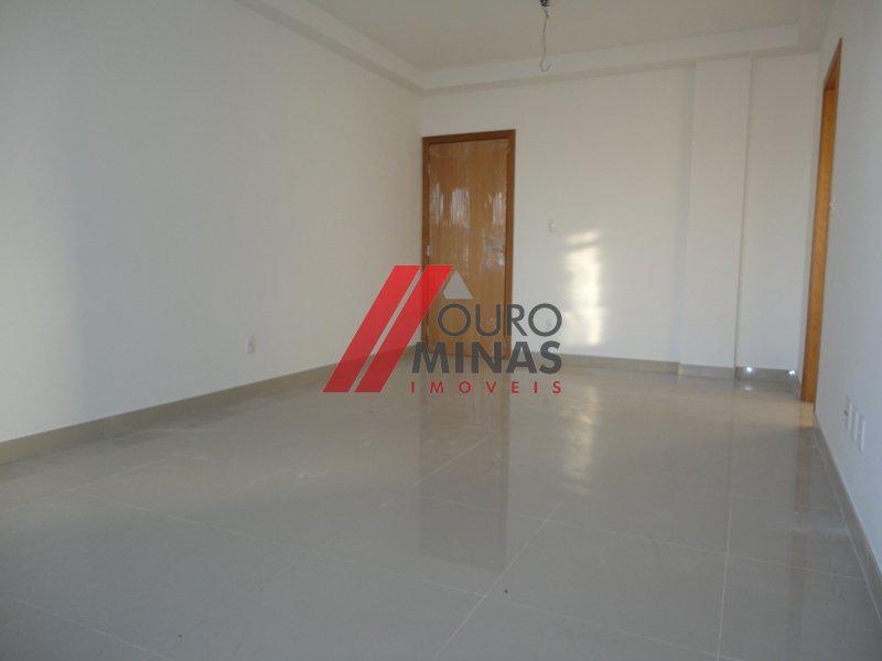 Apartamento, Jardim América, 2 Quartos, 2 Vagas, 1 Suíte