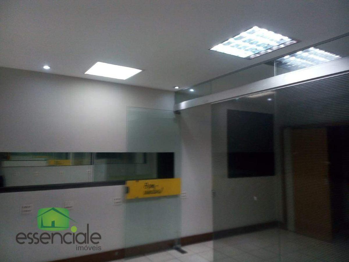 Andar, Santa Lúcia, 0 Quarto, 0 Vaga