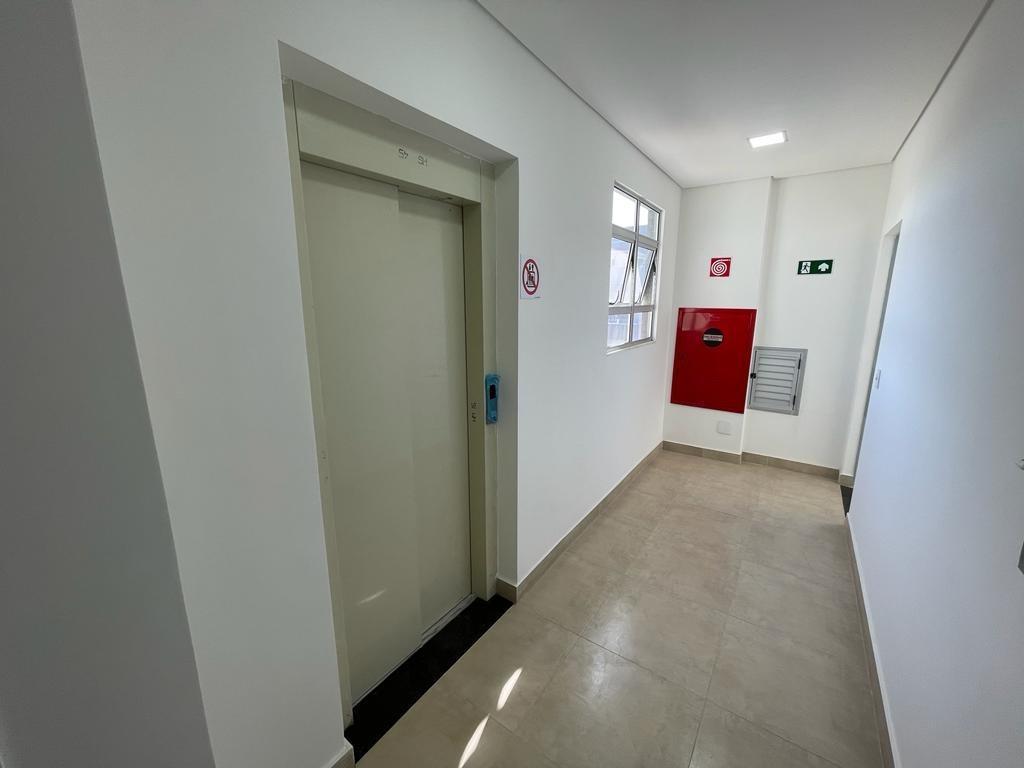 Apartamento, Cabral, 2 Quartos, 2 Vagas, 1 Suíte