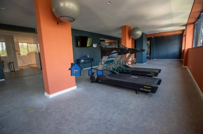 Apartamento, Lourdes, 4 Quartos, 4 Vagas, 2 Suítes