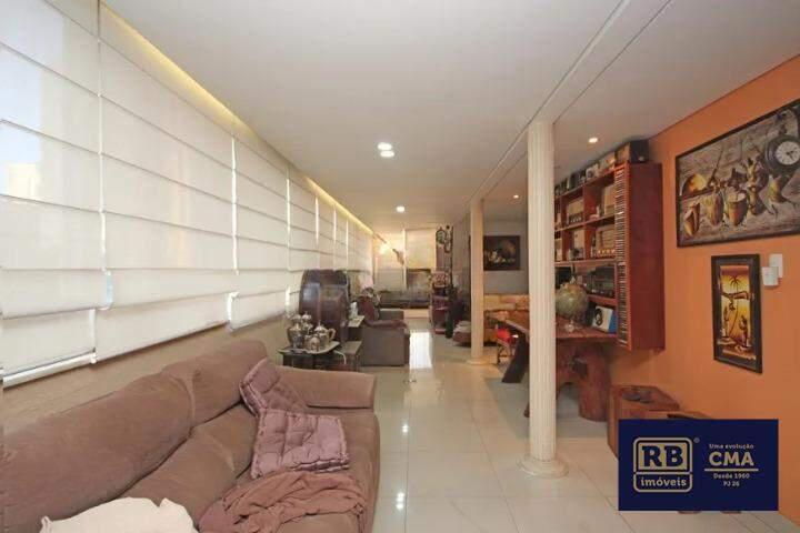 Cobertura, Lourdes, 4 Quartos, 2 Vagas, 1 Suíte