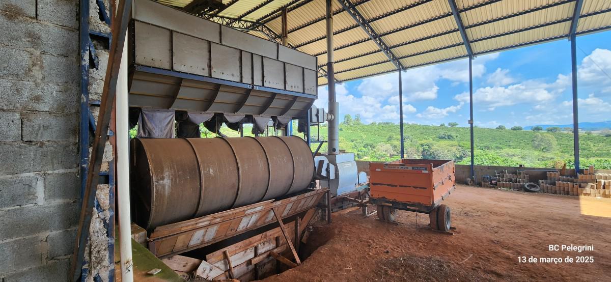 Fazenda, Zona Rural, 3 Quartos, 0 Vaga