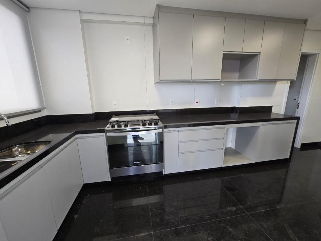 Apartamento, Vale do Sereno, 4 Quartos, 4 Vagas, 4 Suítes