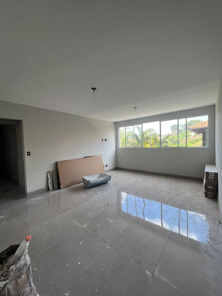 Cobertura, Manacás, 4 Quartos, 2 Vagas, 1 Suíte