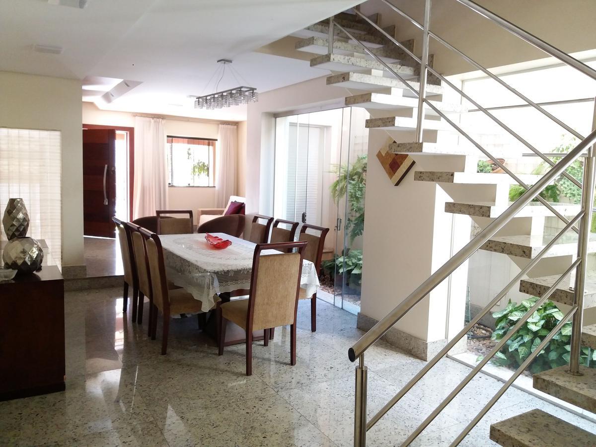 Casa, Colégio Batista, 4 Quartos, 4 Vagas, 2 Suítes