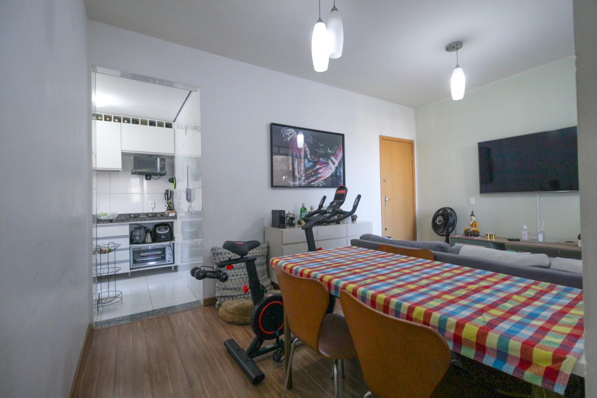 Apartamento, Gutierrez, 3 Quartos, 2 Vagas, 1 Suíte