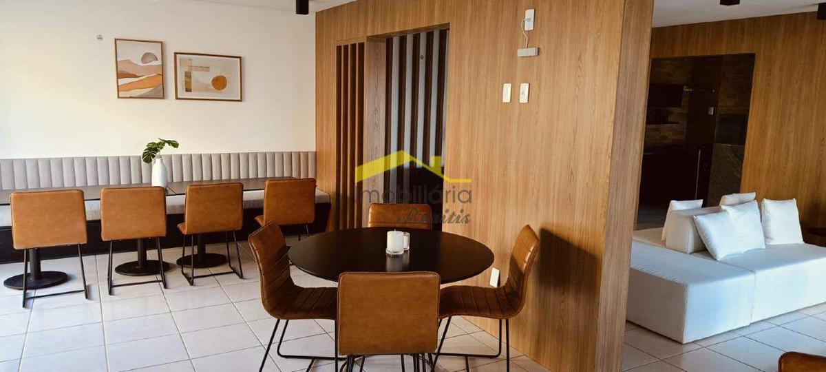 Apartamento, Palmeiras, 2 Quartos, 1 Vaga, 1 Suíte