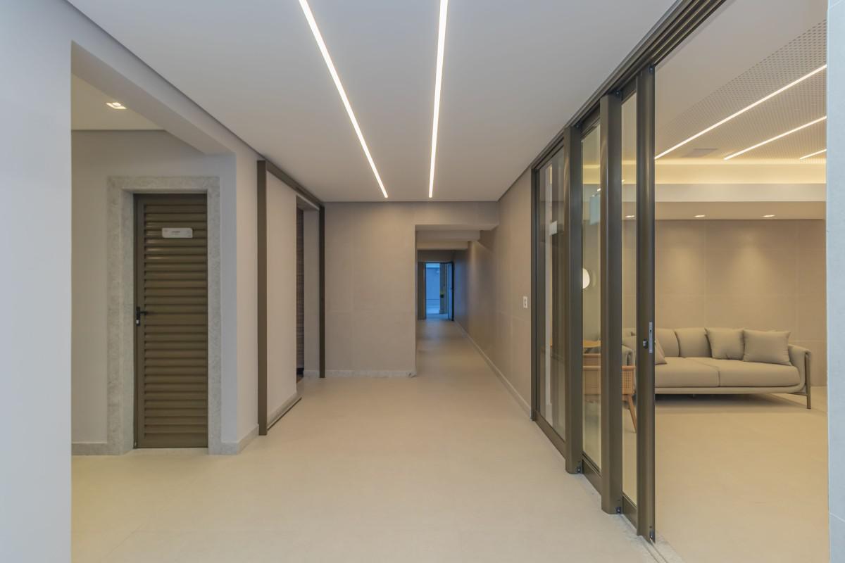 Apartamento, Cidade Nova, 3 Quartos, 2 Vagas, 1 Suíte