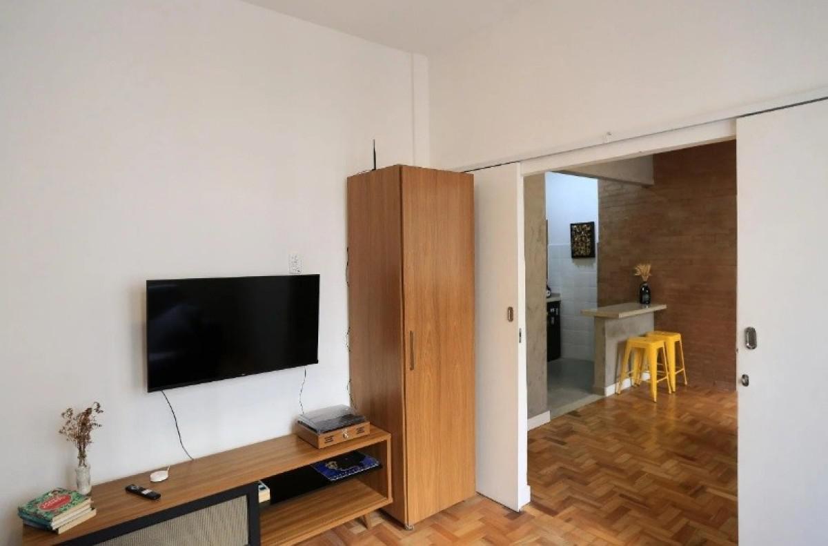 Apartamento, Lourdes, 3 Quartos, 1 Vaga, 1 Suíte