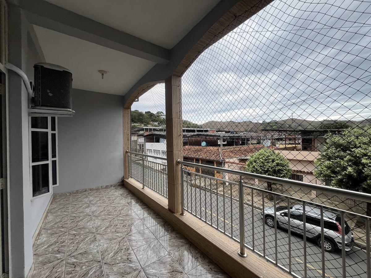 Casa, Santa Cruz, 3 Quartos, 2 Vagas