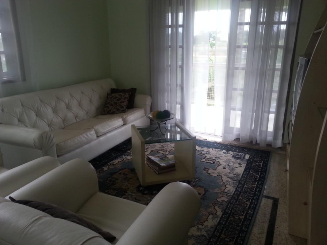 Casa, Vianinha, 3 Quartos, 5 Vagas, 2 Suítes