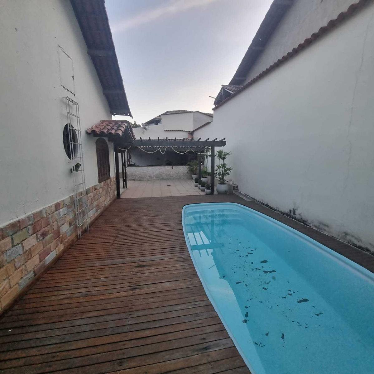 Casa, Colonial, 3 Quartos, 5 Vagas, 1 Suíte