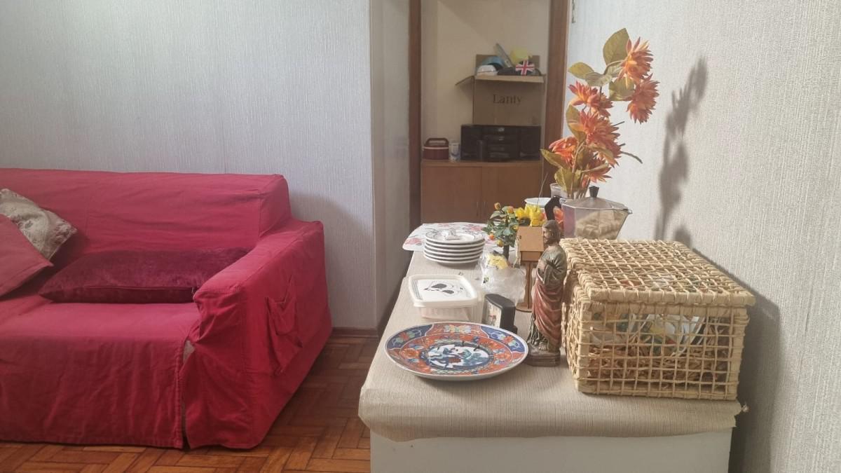 Apartamento, Centro, 1 Quarto, 0 Vaga