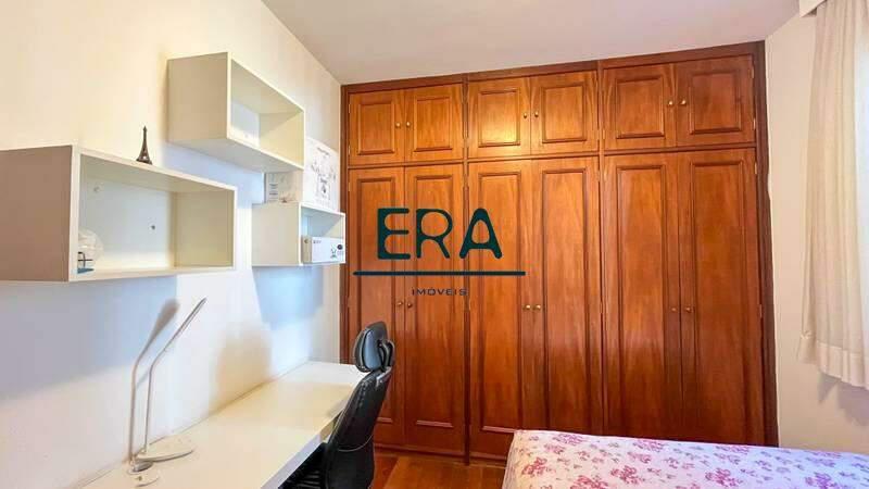 Apartamento, Savassi, 4 Quartos, 2 Vagas, 1 Suíte